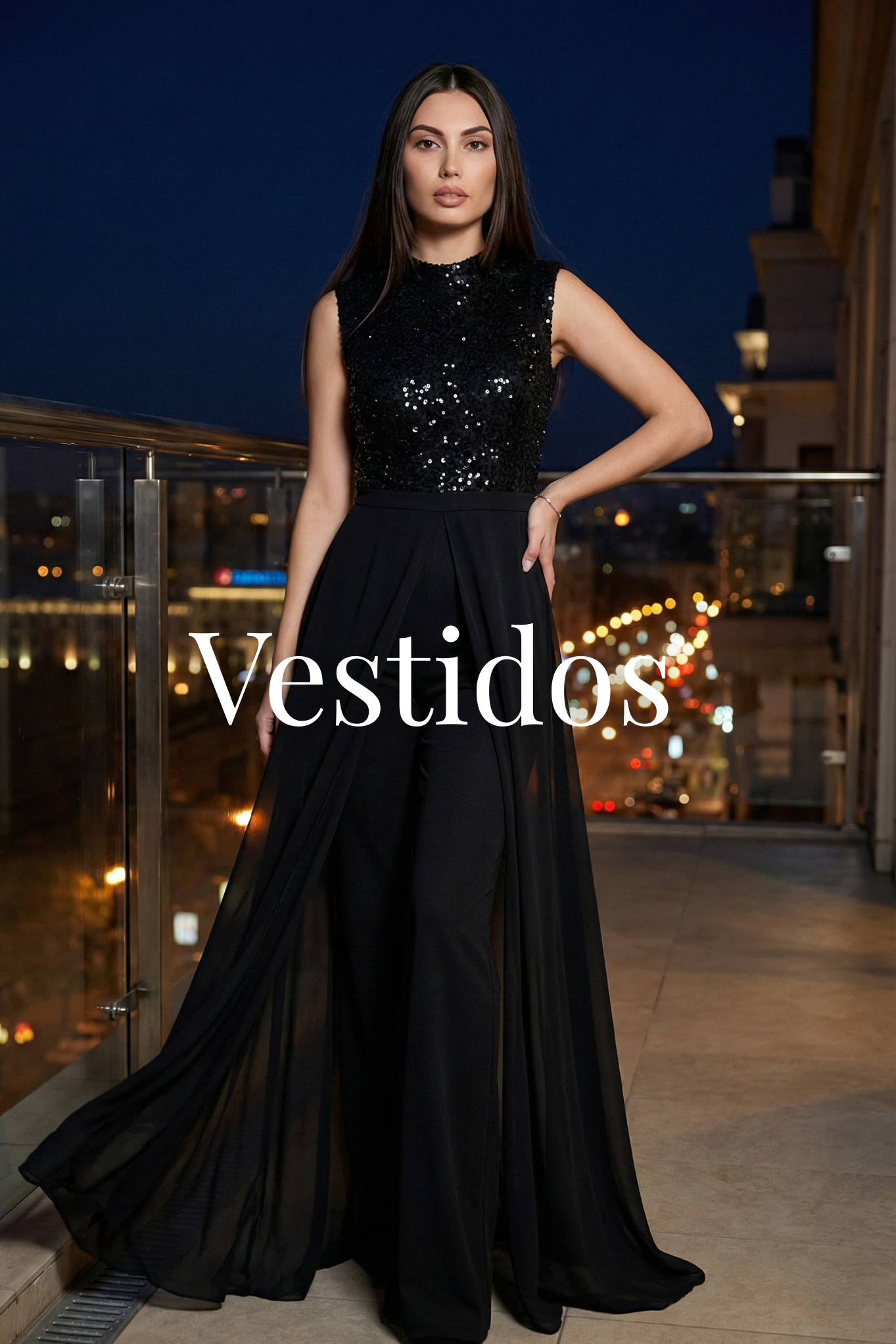 VESTIDOS