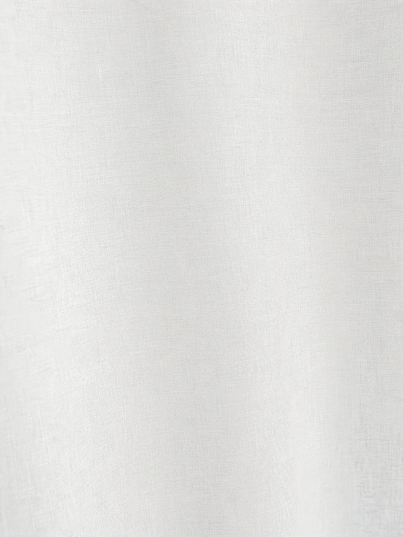 Alejandro™ | Camisa elegante de manga corta con cuello alto
