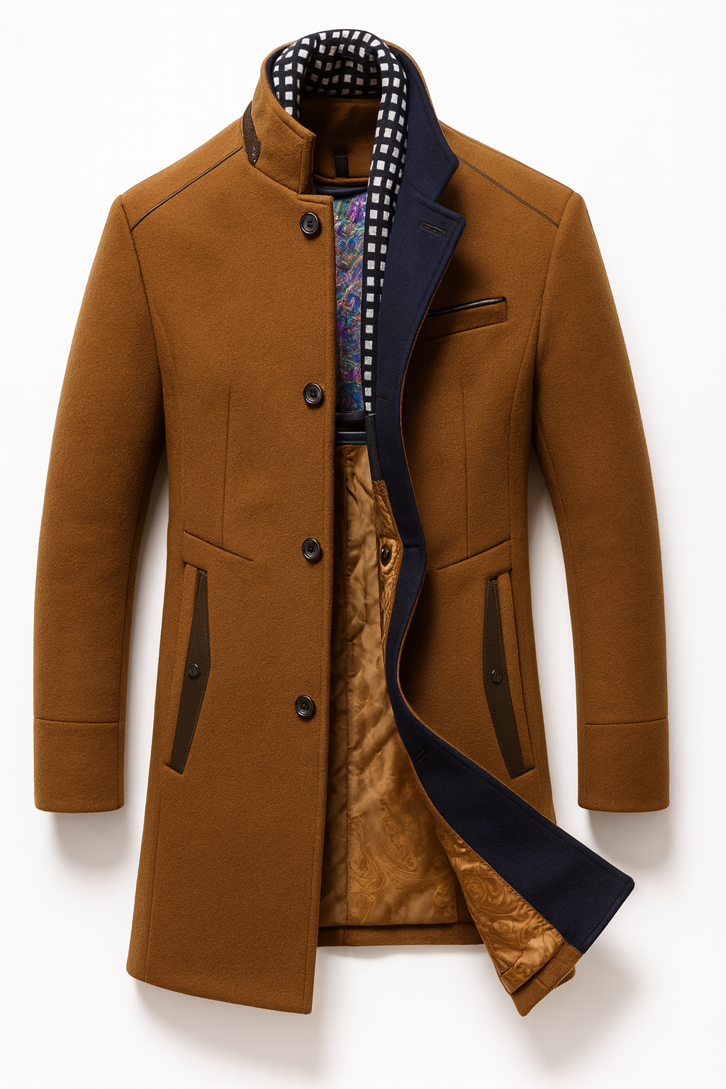 Rafael | Gabardina