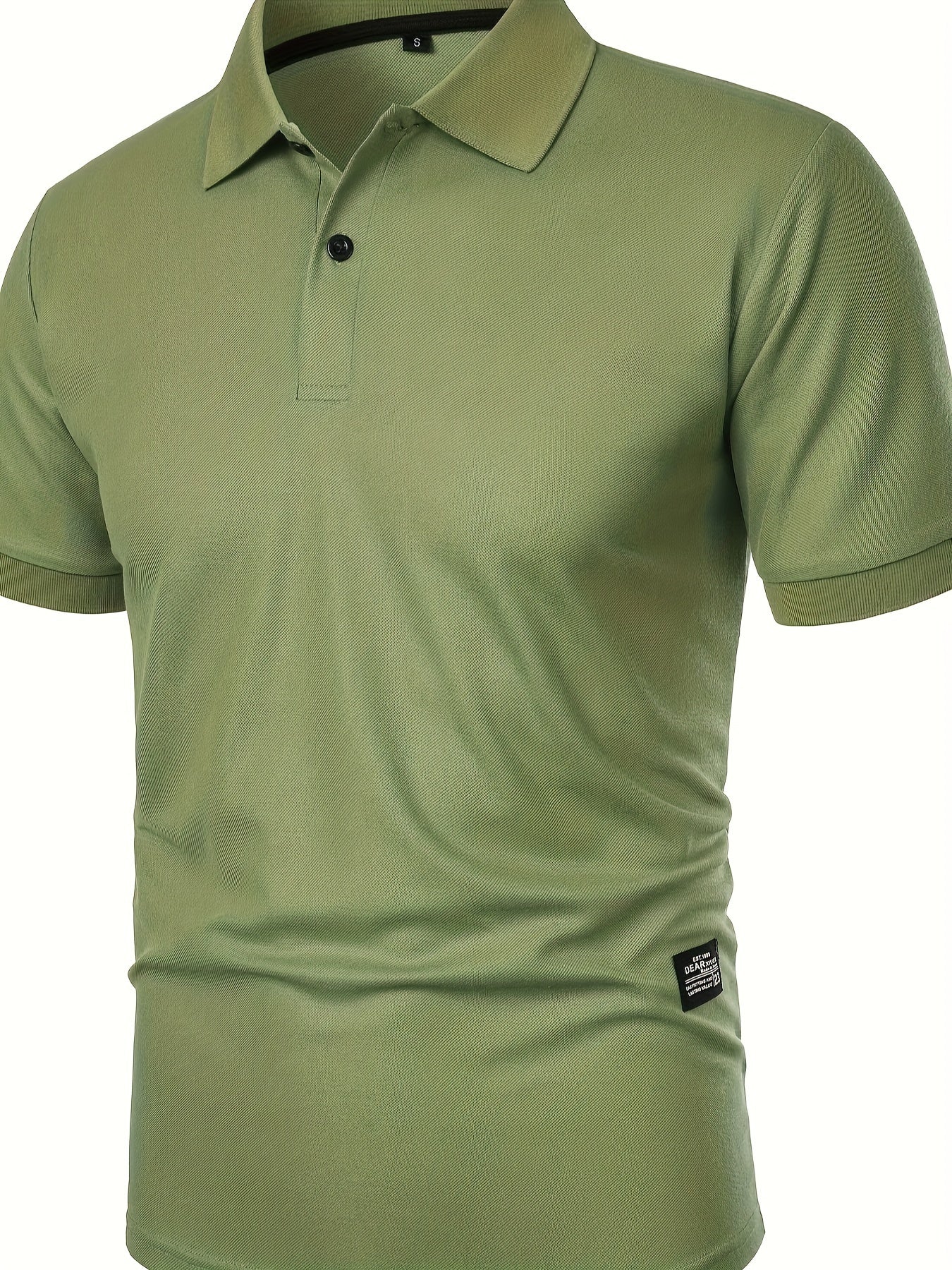 Polo para hombre
