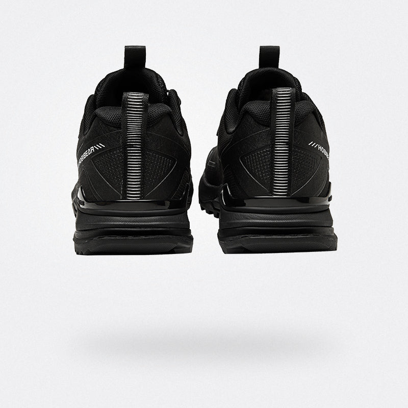 Stratus: zapatos de suela ancha