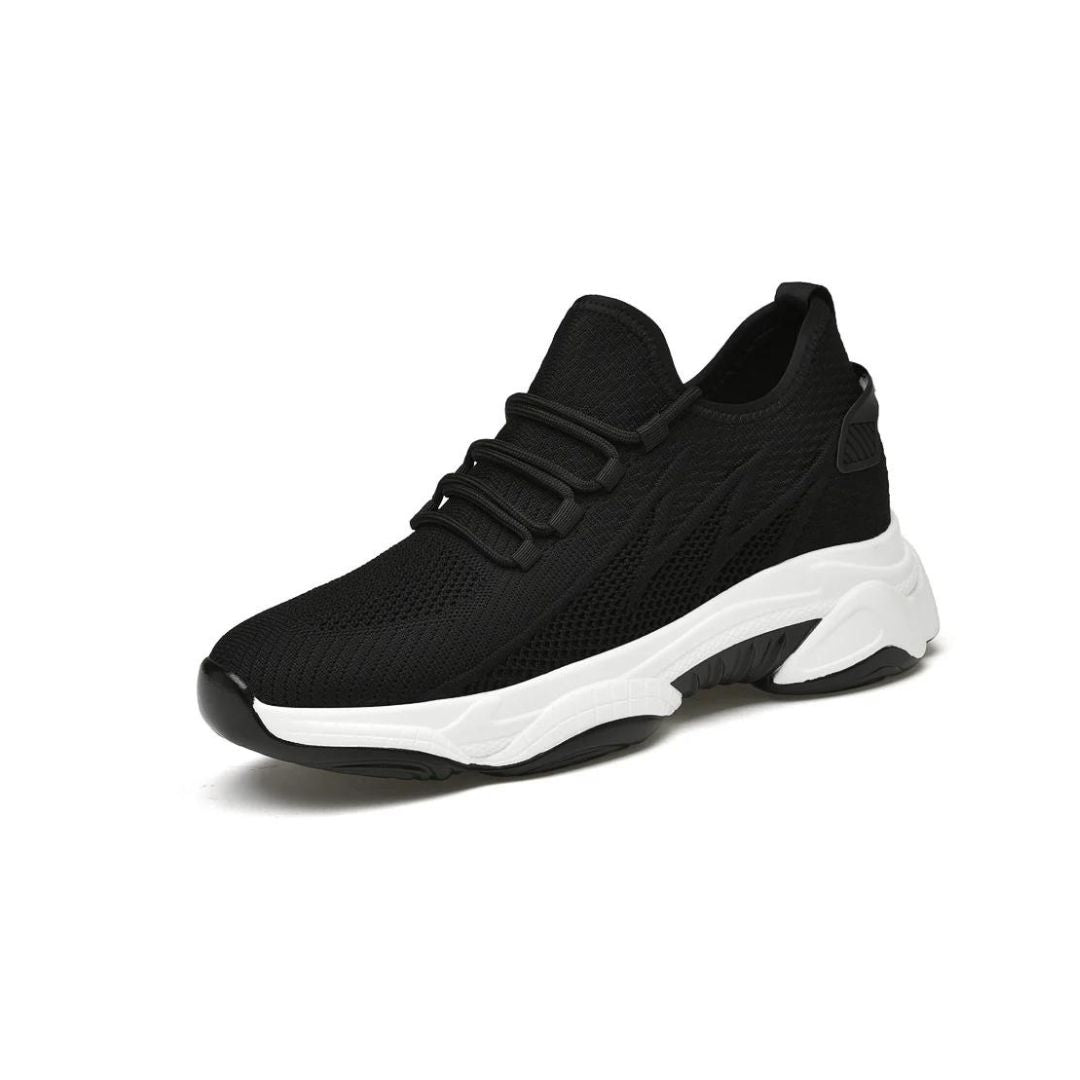 Alpha Kicks - Aumento invisible de hasta 10 cm