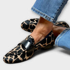 Leopardo - Zapatillas