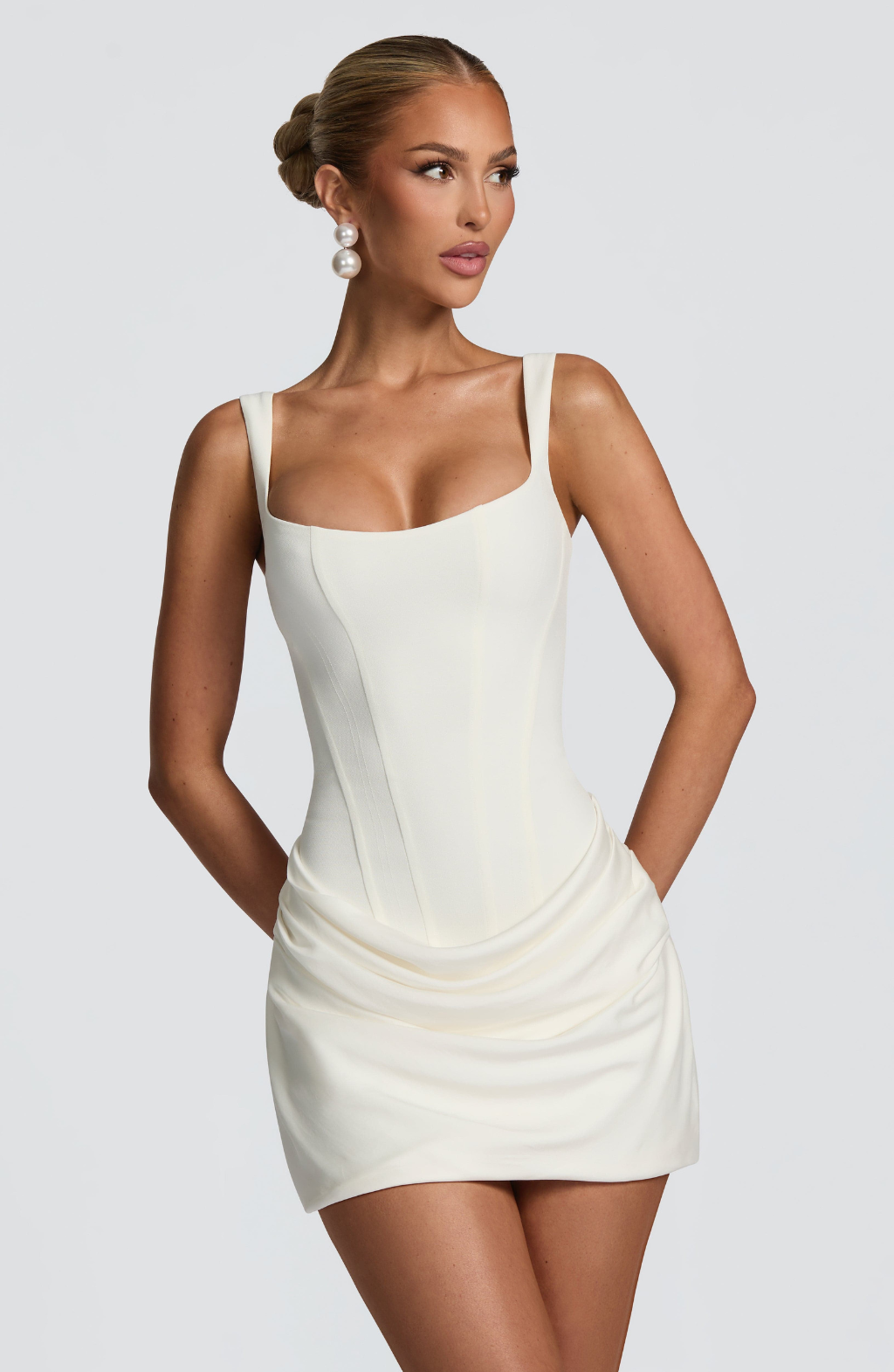 Aria-Vestido de gala