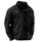 Peter | Chaqueta militar.