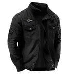 Peter | Chaqueta militar.