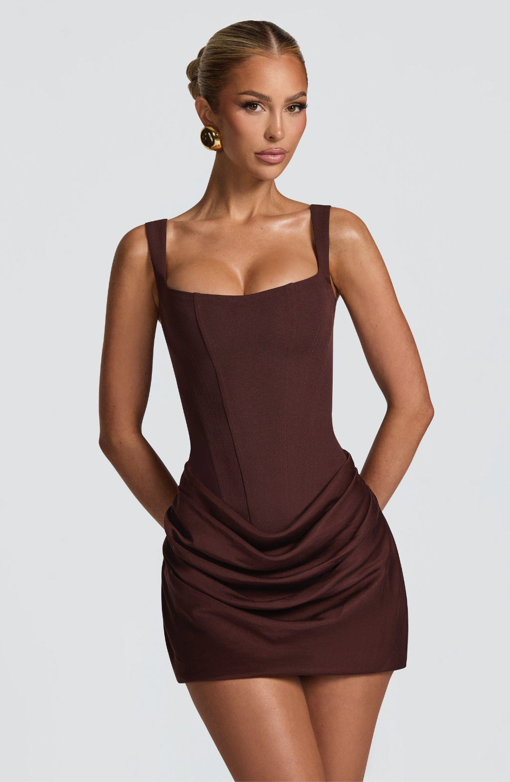 Aria-Vestido de gala