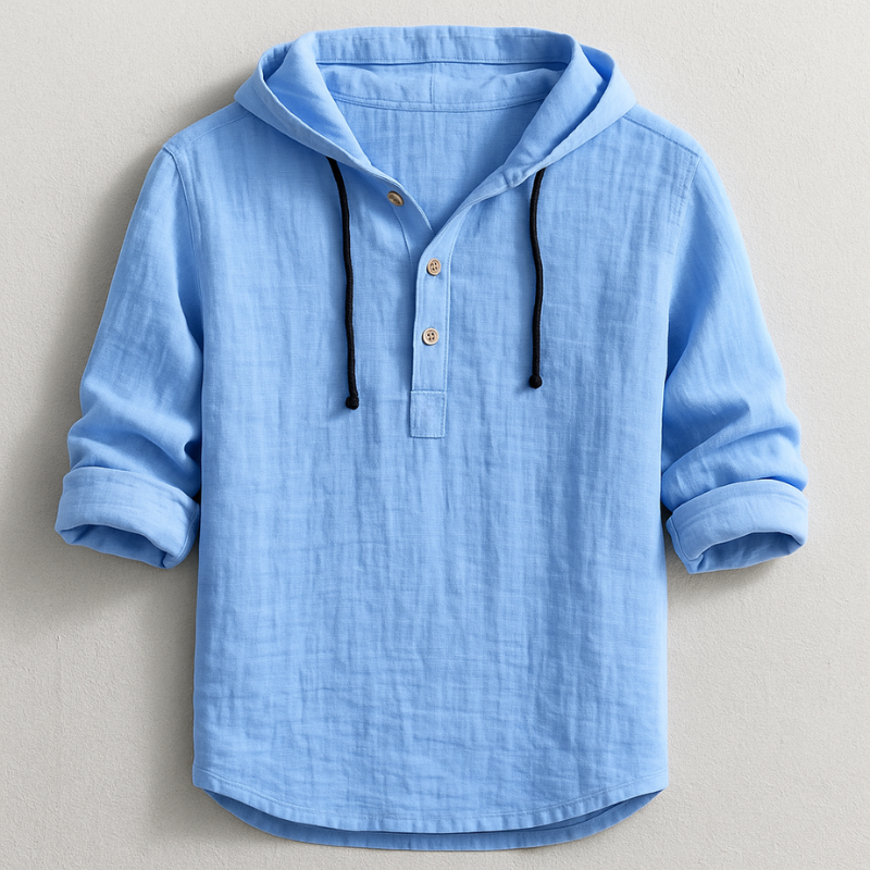 CAMISA DE LUJO PARA HOMBRE