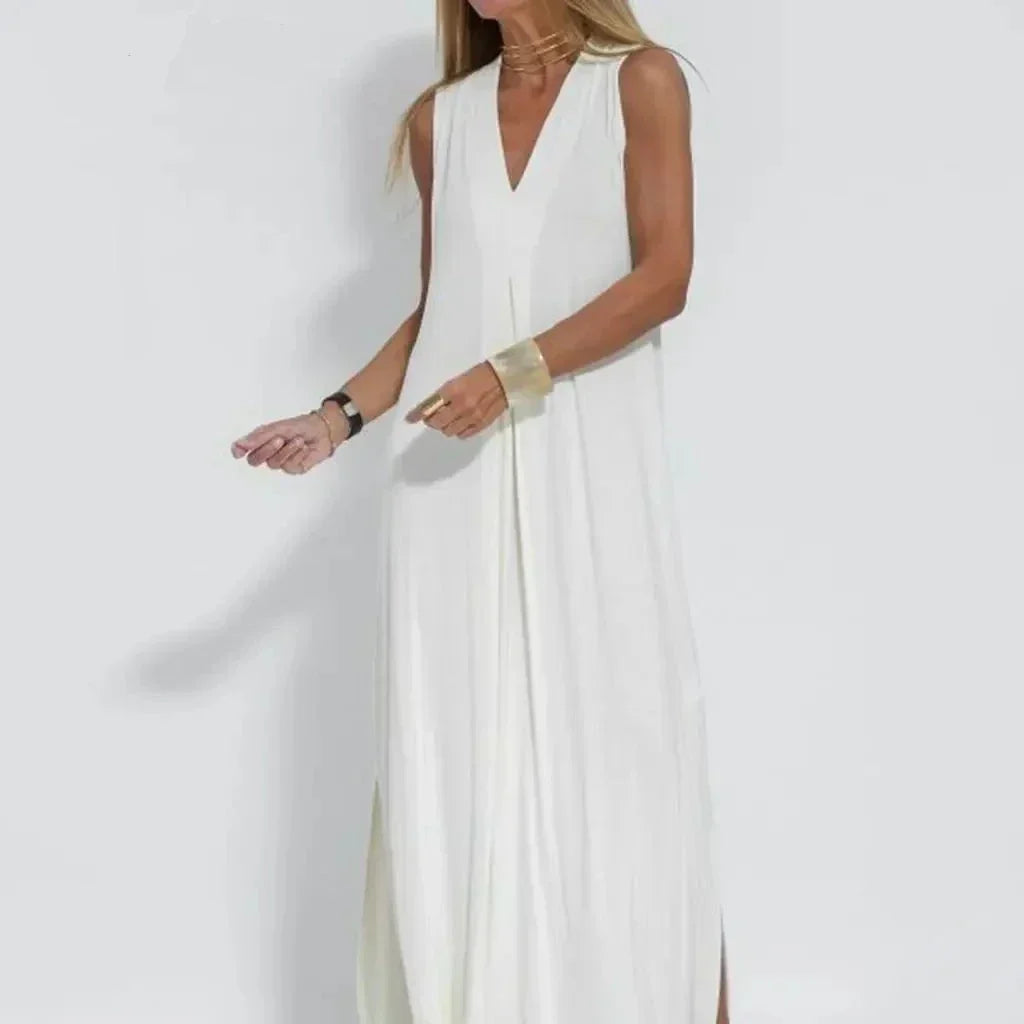 Vestido Brisa de Verano