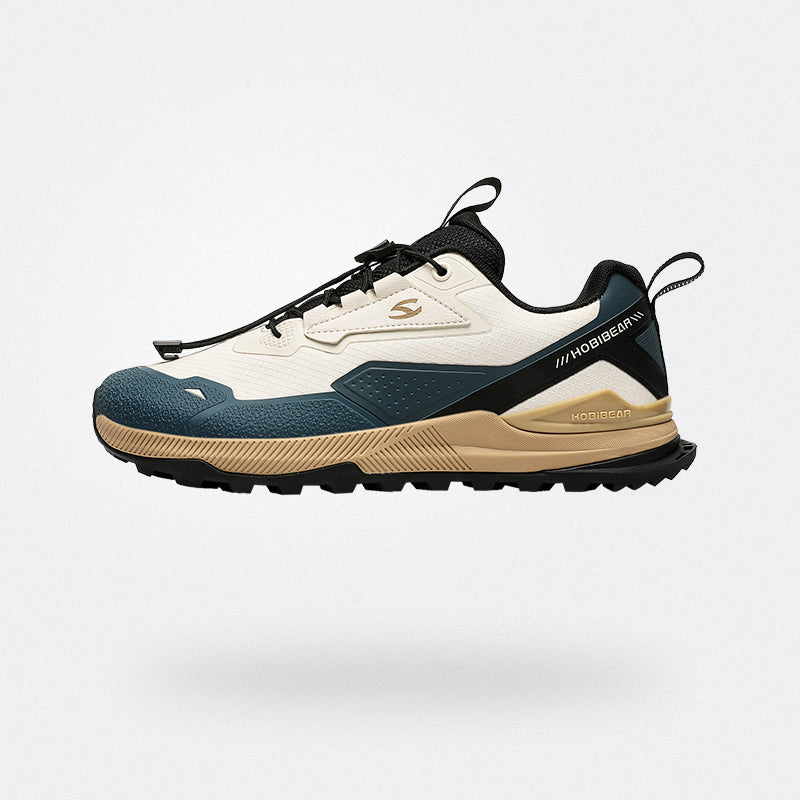 Stratus: zapatos de suela ancha