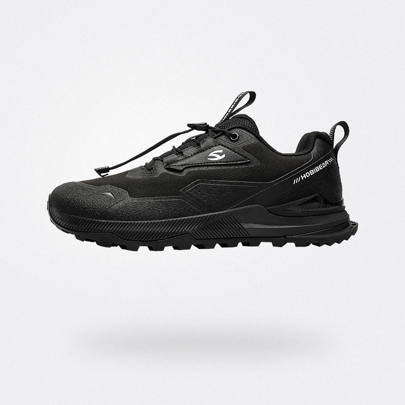 Stratus: zapatos de suela ancha