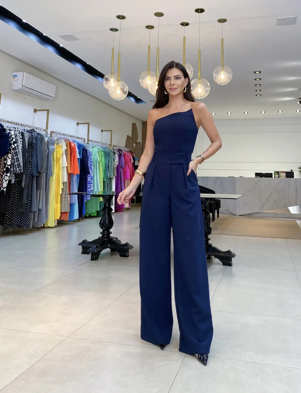 Vestido Kuma