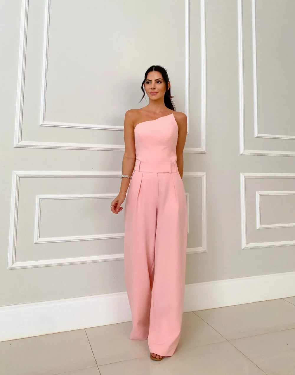 Vestido Kuma