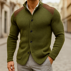 Diego | Blazer de punto texturizado