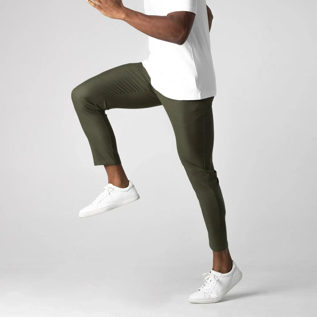 Chino Elástico Premium Loré