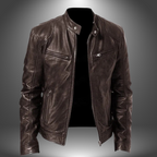 Chaqueta Piel Hombre
