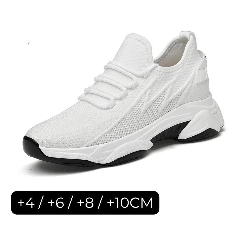 Alpha Kicks - Aumento invisible de hasta 10 cm