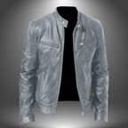 Chaqueta Piel Hombre