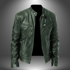 Chaqueta Piel Hombre