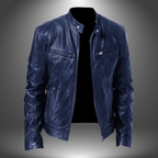 Chaqueta Piel Hombre
