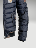 Diego | Chaleco acolchado premium