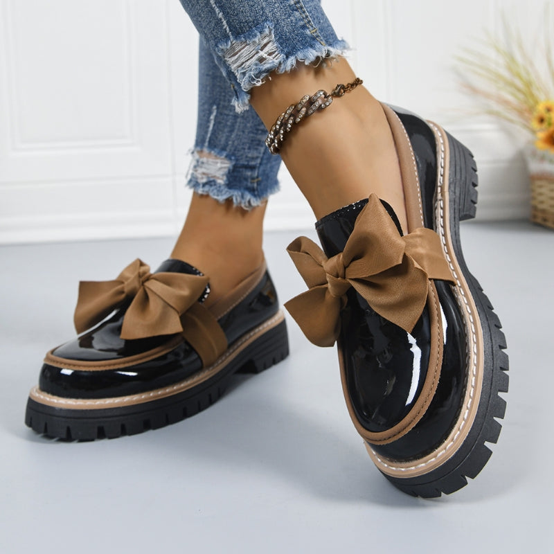 Mocasín Gala Confort