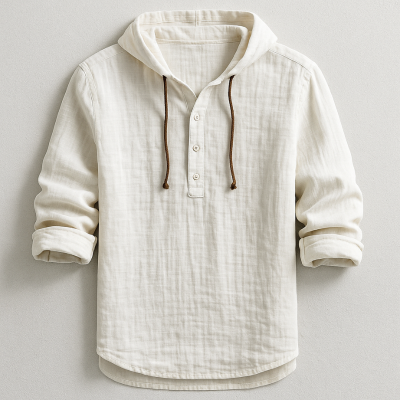 CAMISA DE LUJO PARA HOMBRE
