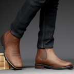 Maxime – Botas para hombre atemporales y elegantes