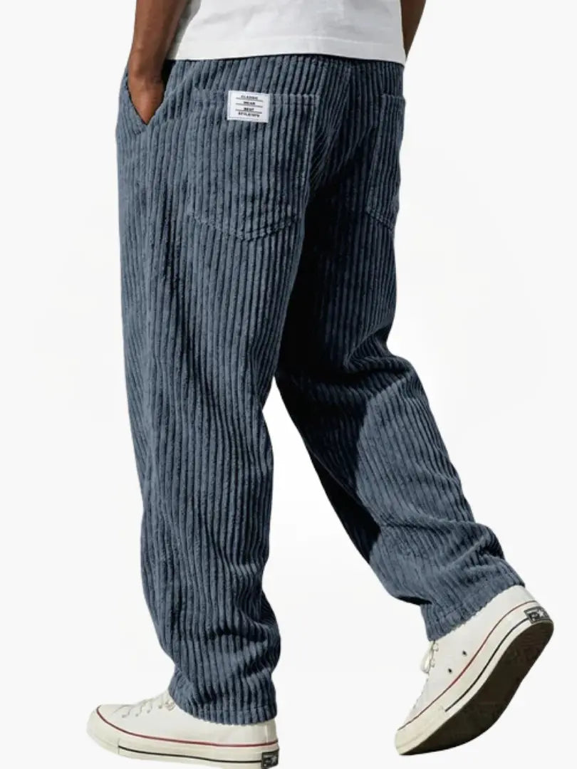 Loré | Pantalón de pana para hombre