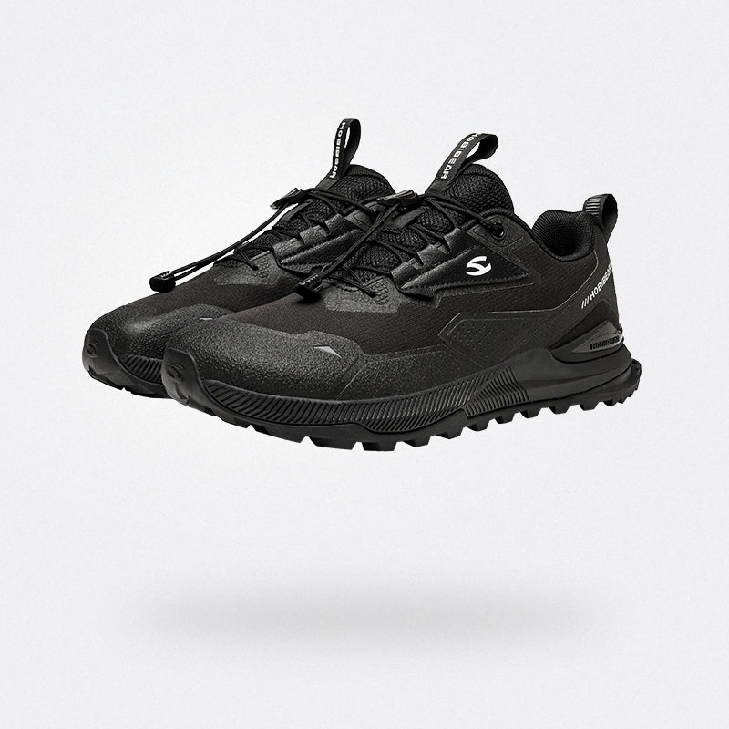Stratus: zapatos de suela ancha