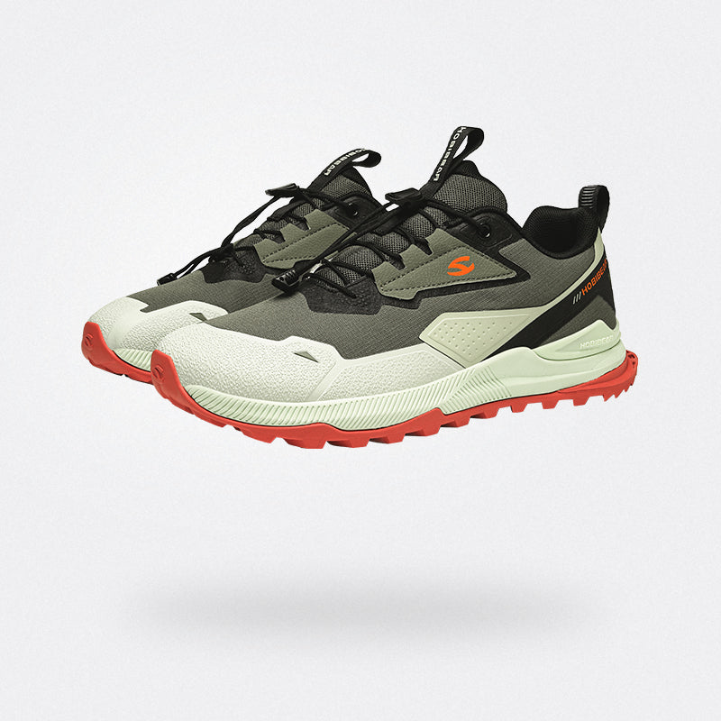 Stratus: zapatos de suela ancha