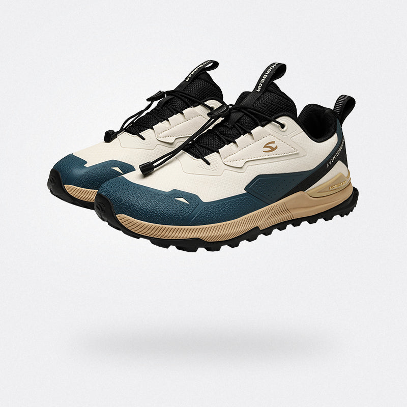 Stratus: zapatos de suela ancha