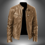 Chaqueta Piel Hombre