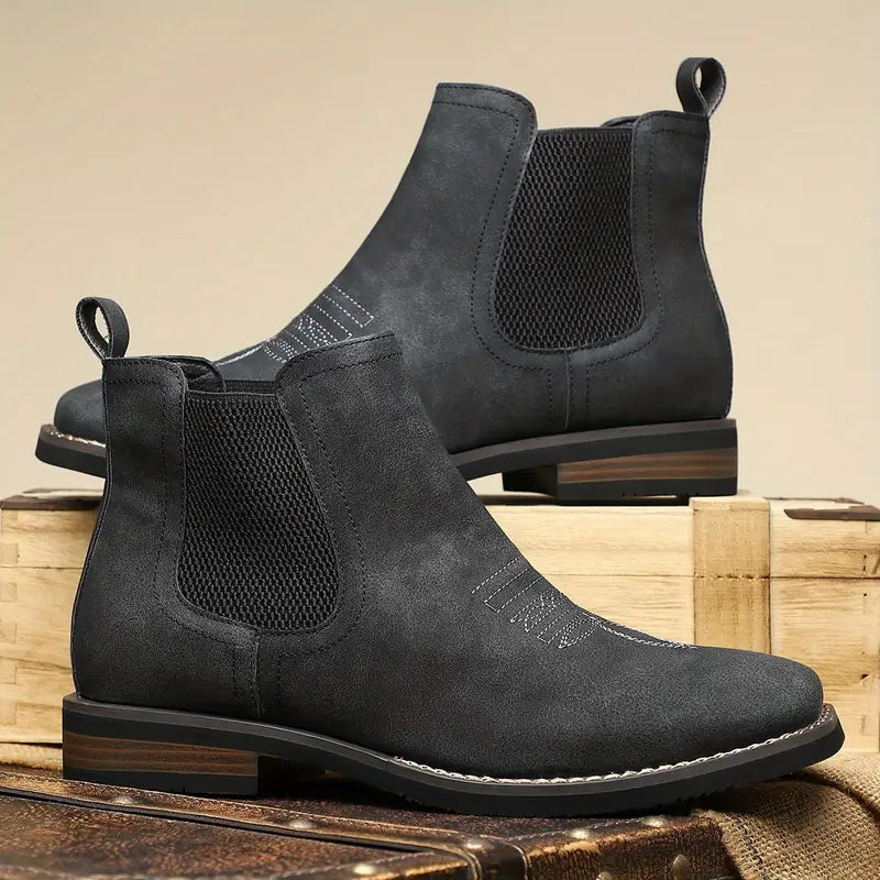 Maxime – Botas para hombre atemporales y elegantes