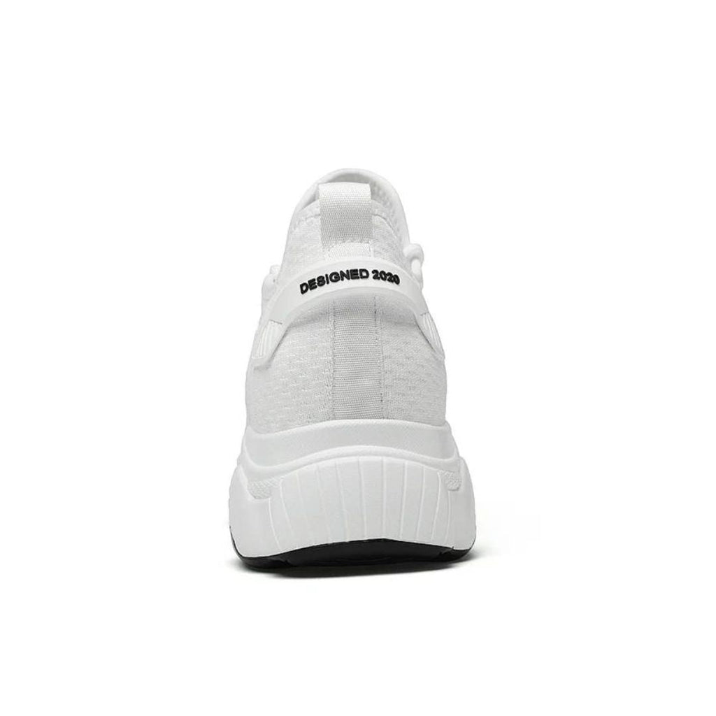 Alpha Kicks - Aumento invisible de hasta 10 cm
