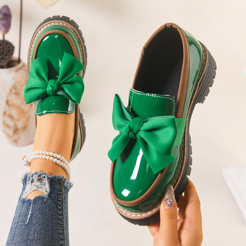 Mocasín Gala Confort