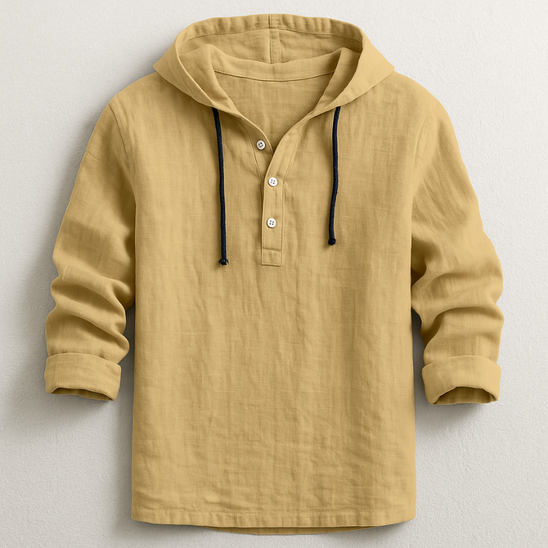 CAMISA DE LUJO PARA HOMBRE