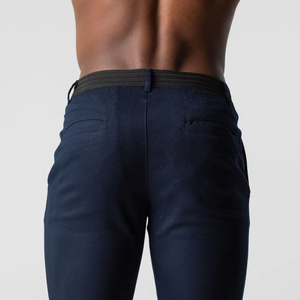 Chino Elástico Premium Loré