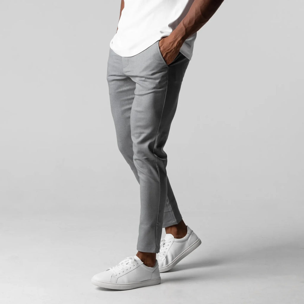 Chino Elástico Premium Loré