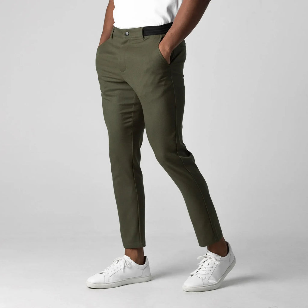 Chino Elástico Premium Loré