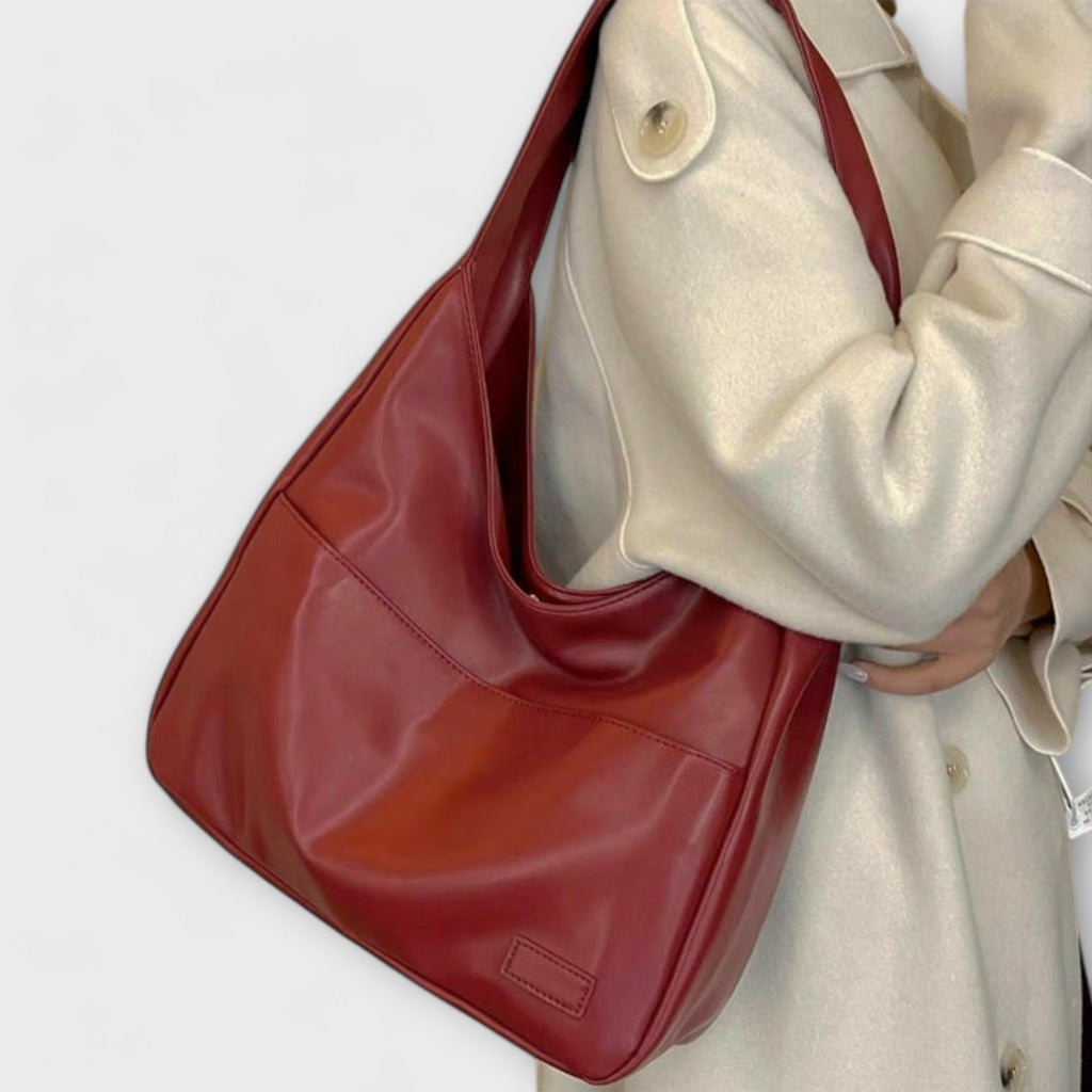Vespera: elegante bolso bandolera