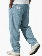 Loré | Pantalón de pana para hombre