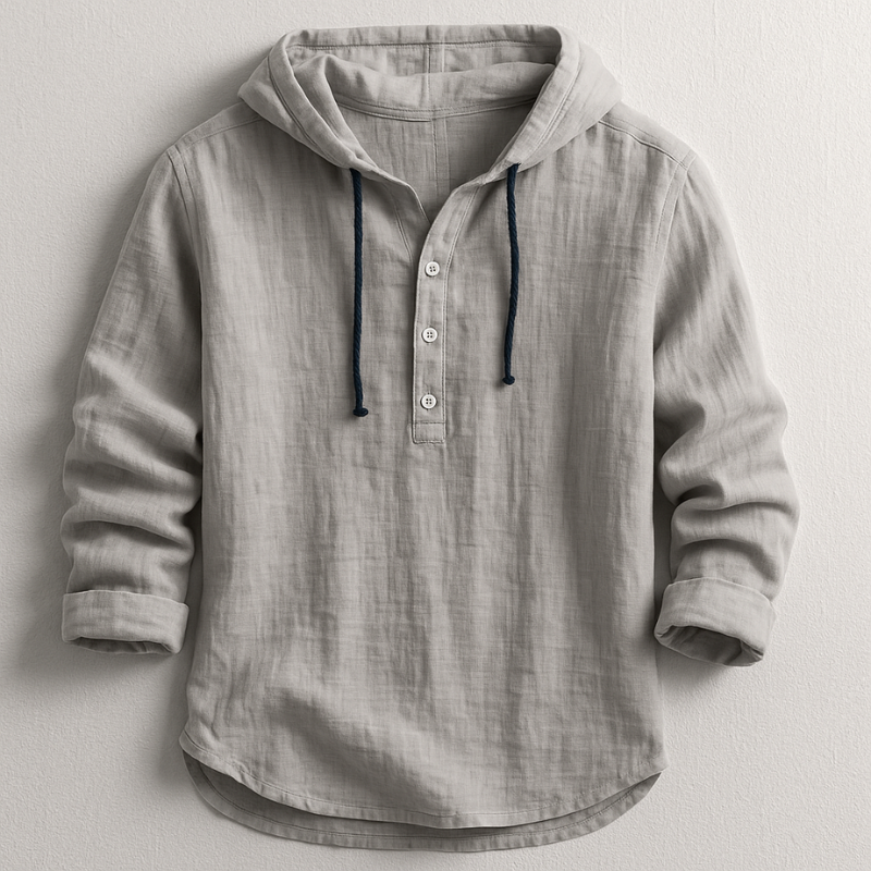 CAMISA DE LUJO PARA HOMBRE