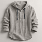 CAMISA DE LUJO PARA HOMBRE