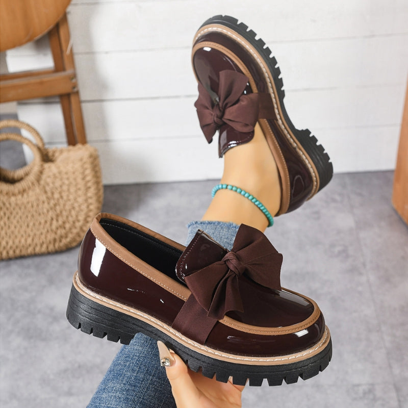 Mocasín Gala Confort