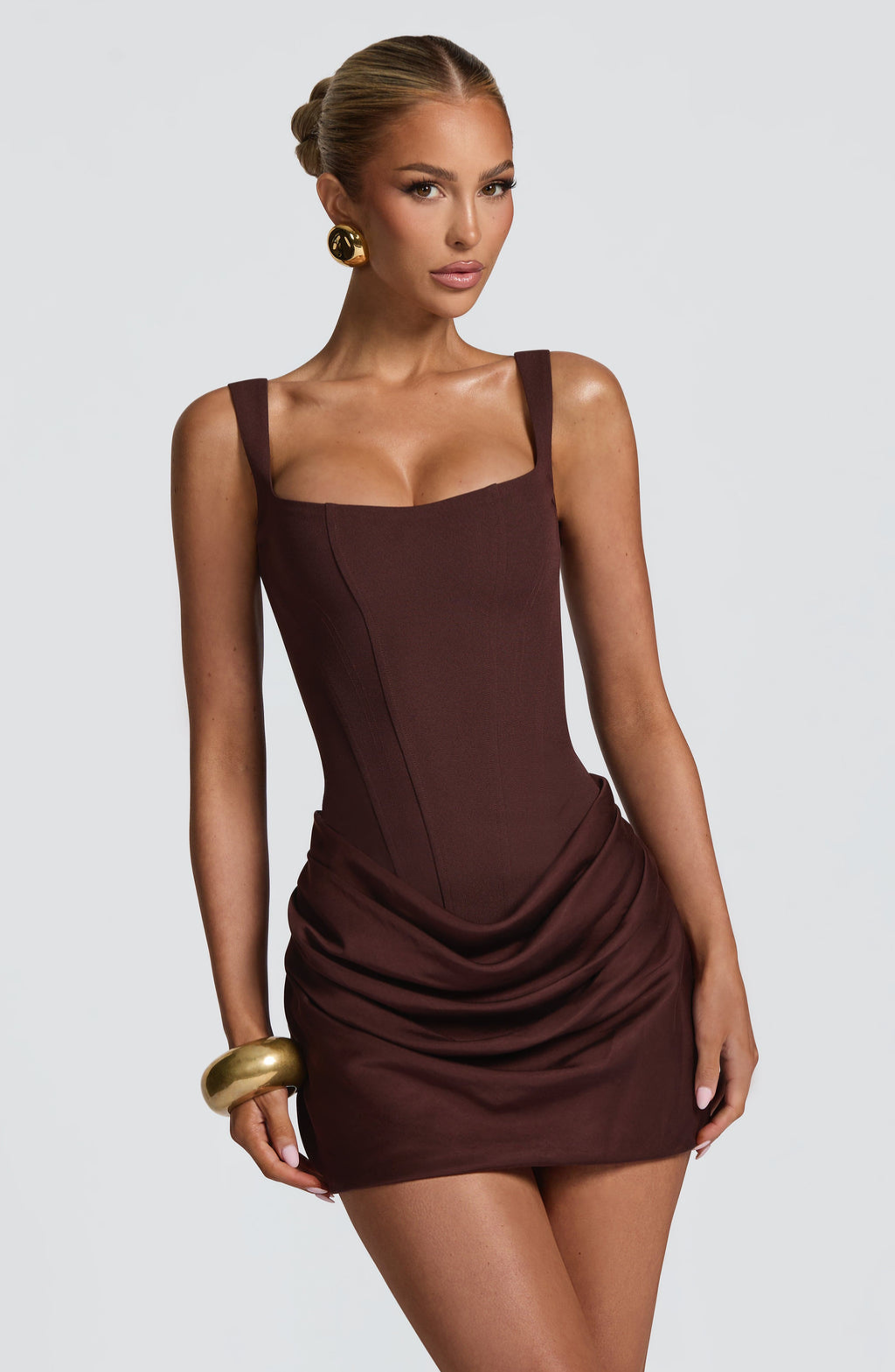 Aria-Vestido de gala