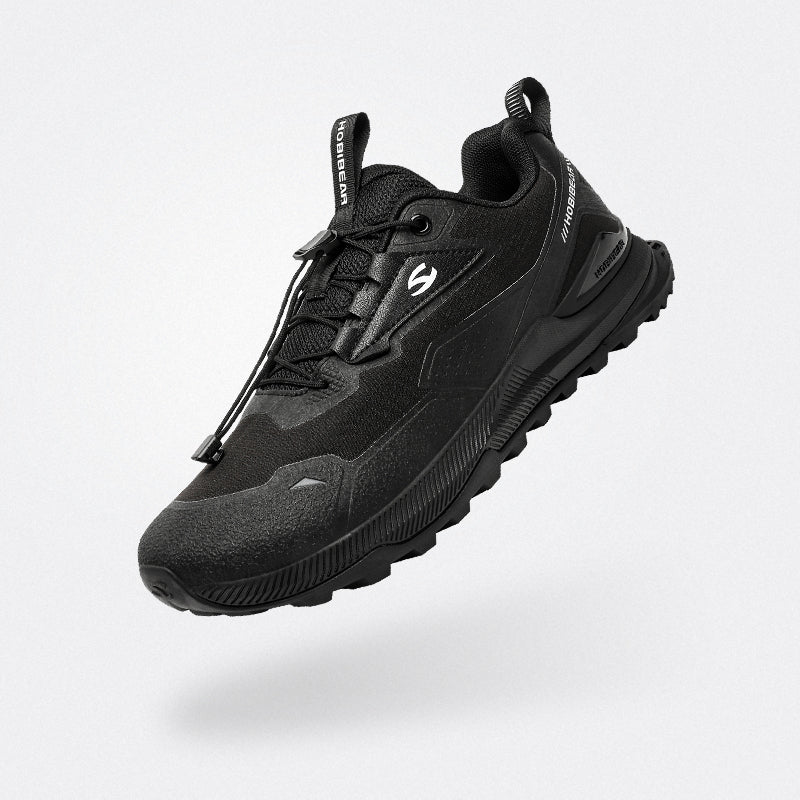 Stratus: zapatos de suela ancha