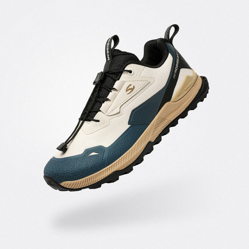 Stratus: zapatos de suela ancha