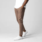 Chino Elástico Premium Loré