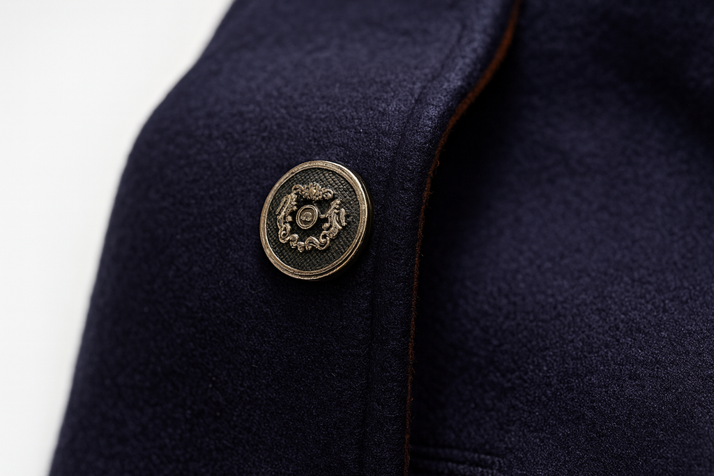 Rafael | Gabardina